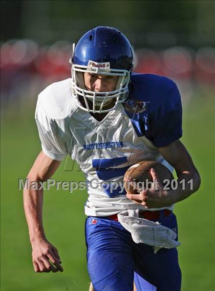 Thumbnail 2 in Southington @ Conard  photogallery.