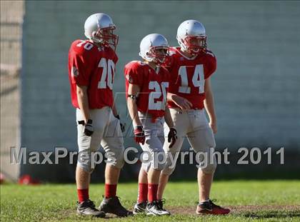 Thumbnail 3 in Southington @ Conard  photogallery.