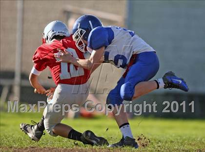 Thumbnail 1 in Southington @ Conard  photogallery.