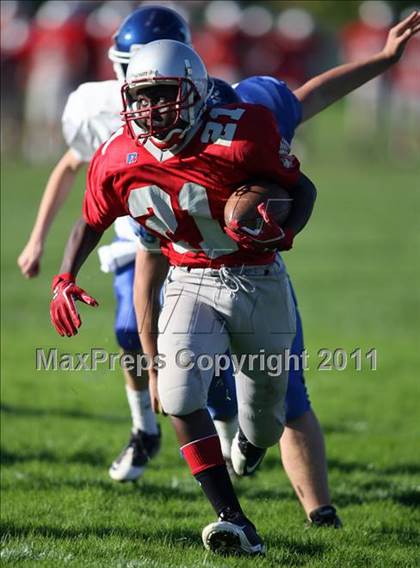 Thumbnail 3 in Southington @ Conard  photogallery.