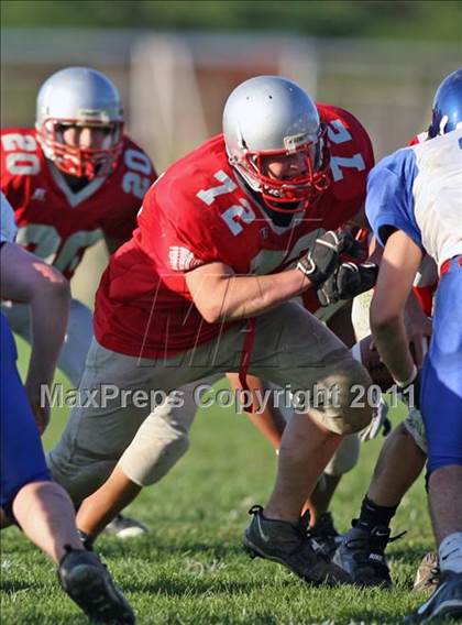 Thumbnail 1 in Southington @ Conard  photogallery.