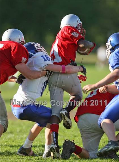 Thumbnail 3 in Southington @ Conard  photogallery.