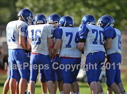 Thumbnail 1 in Southington @ Conard  photogallery.