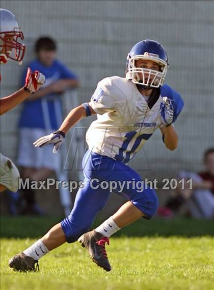 Thumbnail 2 in Southington @ Conard  photogallery.