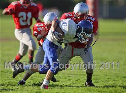 Thumbnail 1 in Southington @ Conard  photogallery.