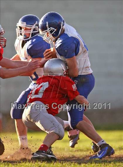 Thumbnail 2 in Southington @ Conard  photogallery.
