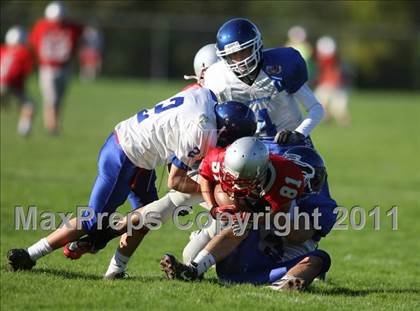Thumbnail 1 in Southington @ Conard  photogallery.
