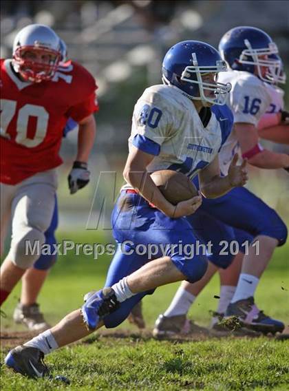 Thumbnail 3 in Southington @ Conard  photogallery.