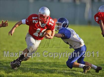 Thumbnail 1 in Southington @ Conard  photogallery.