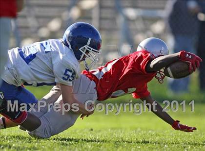 Thumbnail 3 in Southington @ Conard  photogallery.
