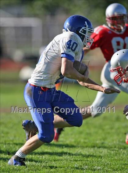 Thumbnail 2 in Southington @ Conard  photogallery.