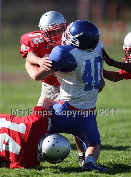 Thumbnail 3 in Southington @ Conard  photogallery.
