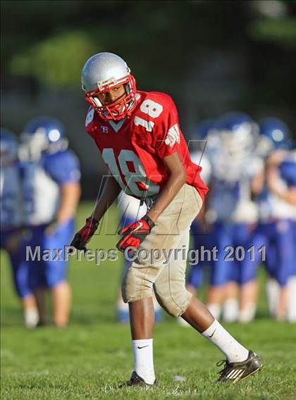Thumbnail 1 in Southington @ Conard  photogallery.