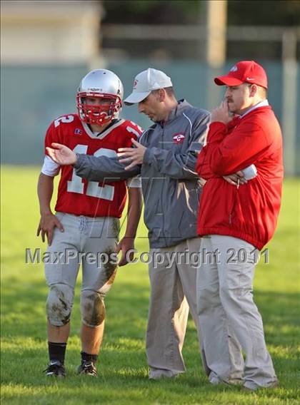 Thumbnail 3 in Southington @ Conard  photogallery.