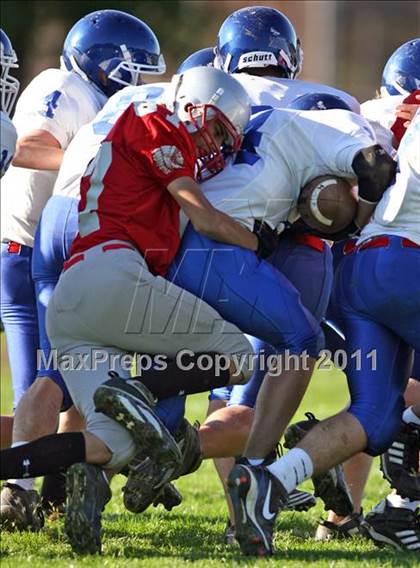 Thumbnail 1 in Southington @ Conard  photogallery.