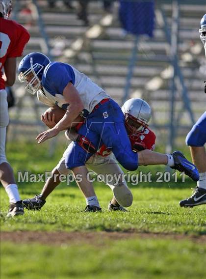 Thumbnail 1 in Southington @ Conard  photogallery.