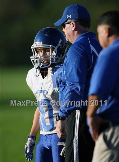 Thumbnail 2 in Southington @ Conard  photogallery.