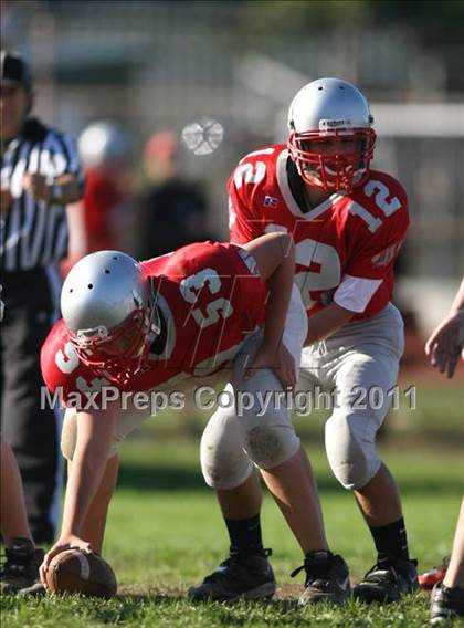 Thumbnail 3 in Southington @ Conard  photogallery.