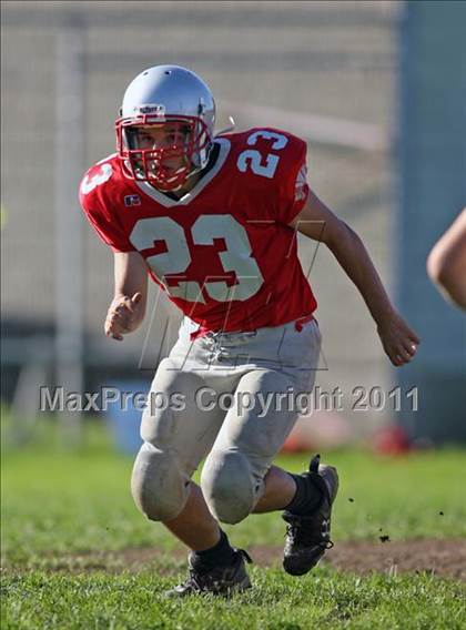 Thumbnail 1 in Southington @ Conard  photogallery.