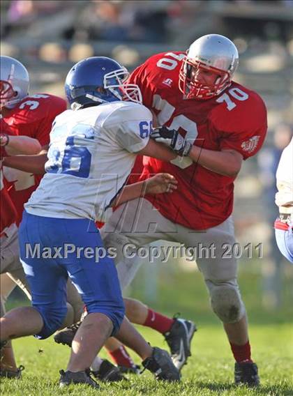 Thumbnail 3 in Southington @ Conard  photogallery.