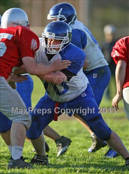 Thumbnail 3 in Southington @ Conard  photogallery.