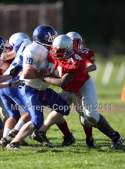 Thumbnail 2 in Southington @ Conard  photogallery.