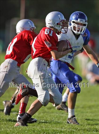 Thumbnail 2 in Southington @ Conard  photogallery.