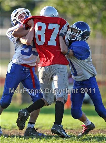 Thumbnail 3 in Southington @ Conard  photogallery.