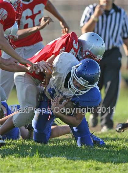 Thumbnail 1 in Southington @ Conard  photogallery.