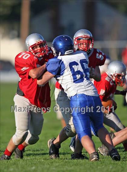 Thumbnail 2 in Southington @ Conard  photogallery.