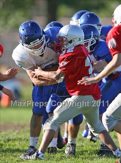 Thumbnail 1 in Southington @ Conard  photogallery.