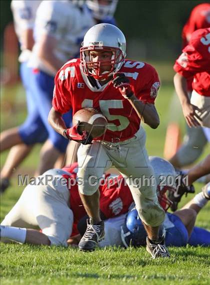 Thumbnail 3 in Southington @ Conard  photogallery.