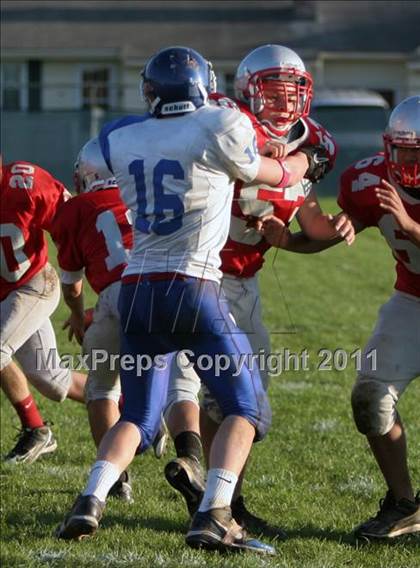 Thumbnail 2 in Southington @ Conard  photogallery.