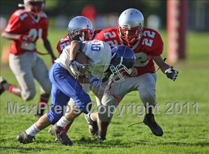 Thumbnail 3 in Southington @ Conard  photogallery.