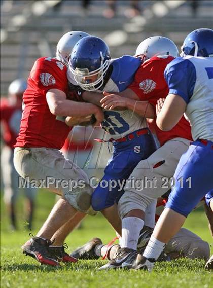 Thumbnail 1 in Southington @ Conard  photogallery.