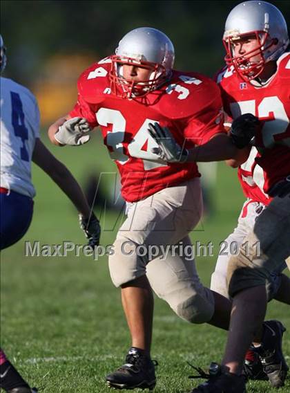Thumbnail 1 in Southington @ Conard  photogallery.