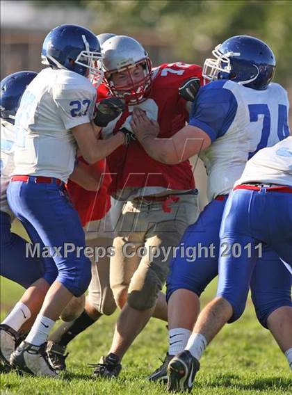 Thumbnail 3 in Southington @ Conard  photogallery.