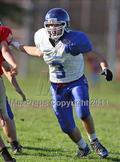 Thumbnail 3 in Southington @ Conard  photogallery.