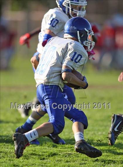 Thumbnail 2 in Southington @ Conard  photogallery.