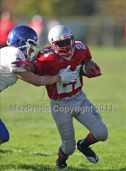 Thumbnail 1 in Southington @ Conard  photogallery.