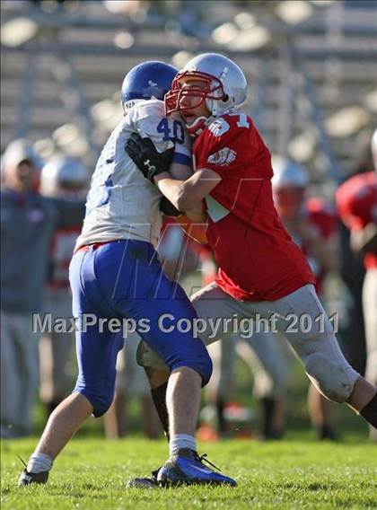 Thumbnail 1 in Southington @ Conard  photogallery.