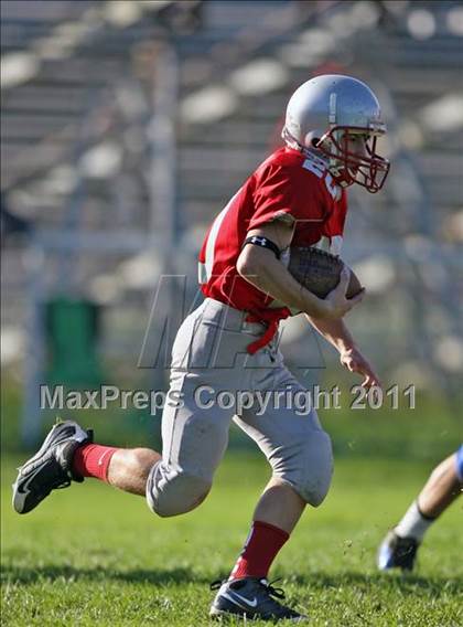 Thumbnail 1 in Southington @ Conard  photogallery.
