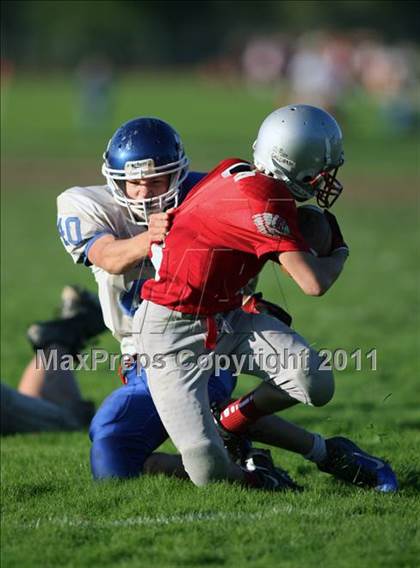 Thumbnail 1 in Southington @ Conard  photogallery.