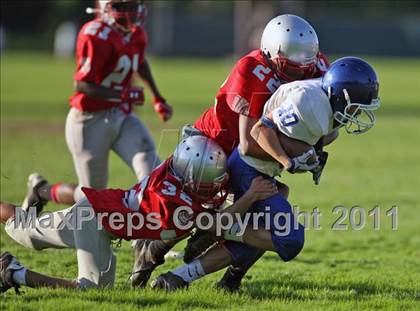 Thumbnail 2 in Southington @ Conard  photogallery.