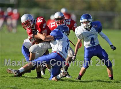Thumbnail 3 in Southington @ Conard  photogallery.