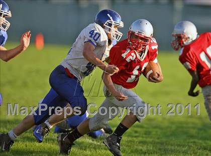 Thumbnail 2 in Southington @ Conard  photogallery.