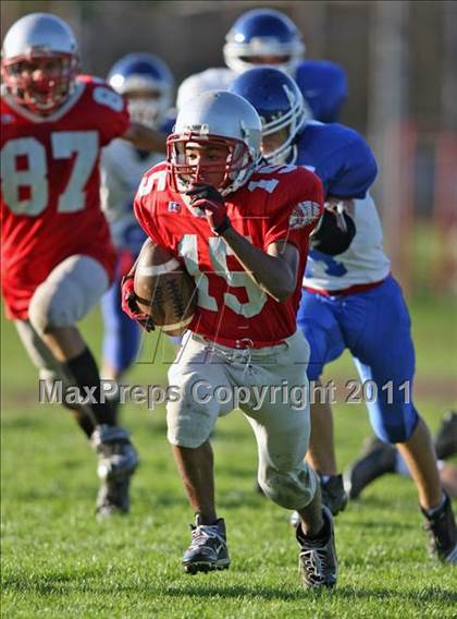 Thumbnail 1 in Southington @ Conard  photogallery.
