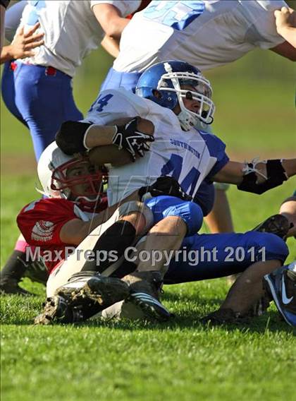 Thumbnail 2 in Southington @ Conard  photogallery.