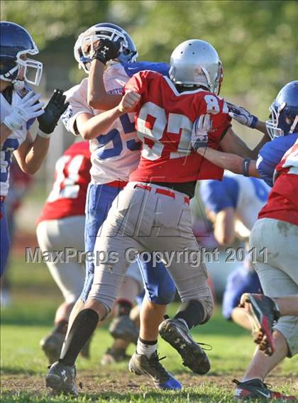 Thumbnail 1 in Southington @ Conard  photogallery.