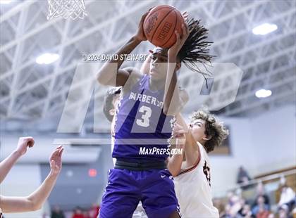 Thumbnail 2 in Barberton @ Hoover photogallery.